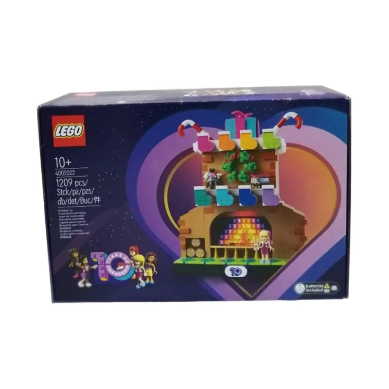 LEGO Building Blocks-2