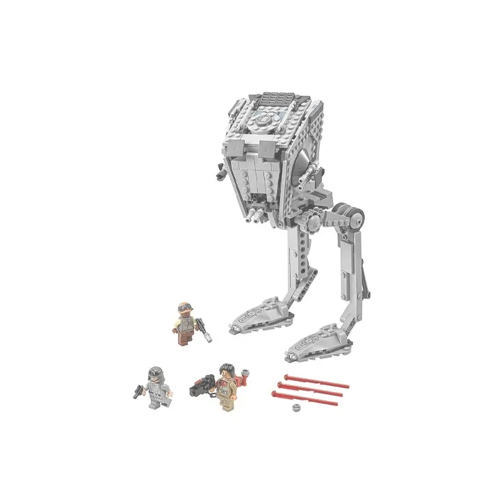 LEGO Star Wars Collection Building Blocks-0