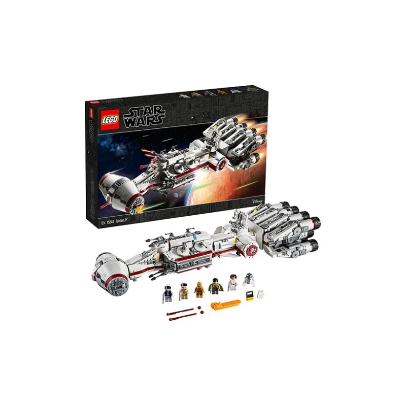 LEGO Star Wars Collection Building Blocks-2