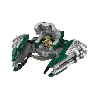 LEGO Star Wars Collection Building Blocks