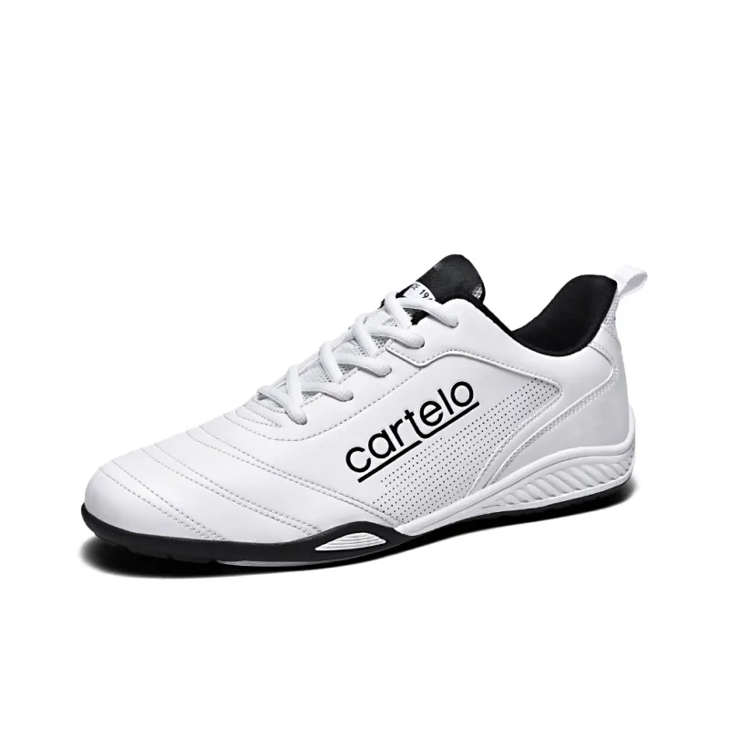 CARTELO Low-Top Casual Shoes Men's-6
