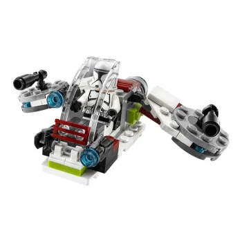 LEGO Star Wars Collection Building Blocks