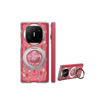SUPER MOUSE Phone Cases
