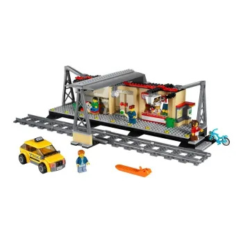 LEGO City Collection Building Blocks