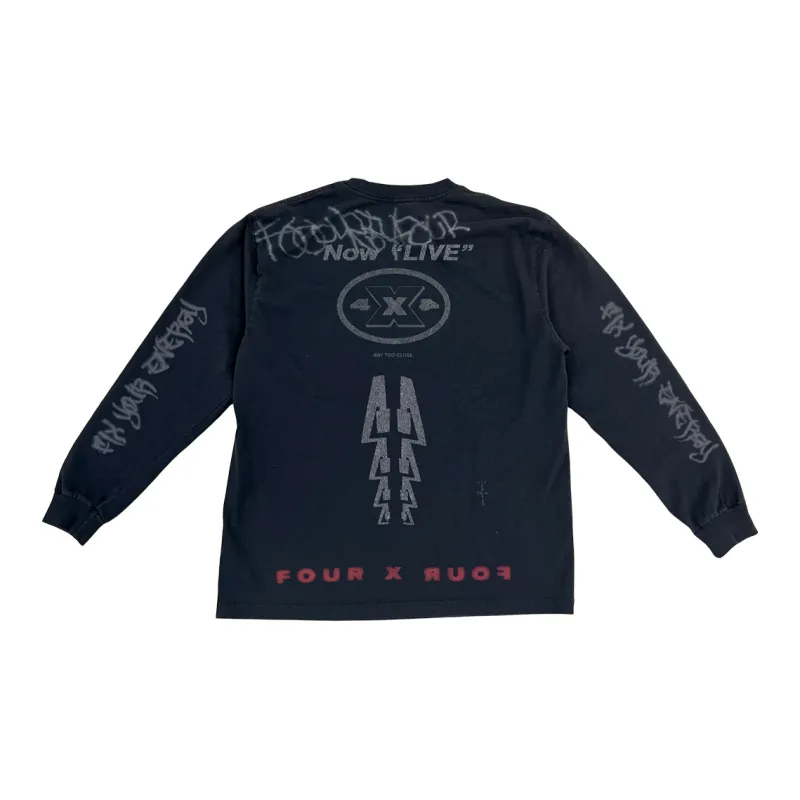 Travis Scott Fix Your Energy Longsleeve-1
