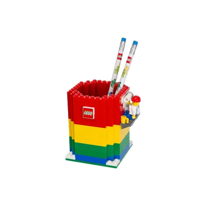 LEGO Pen Holder Building Blocks 157pcs 850426-1