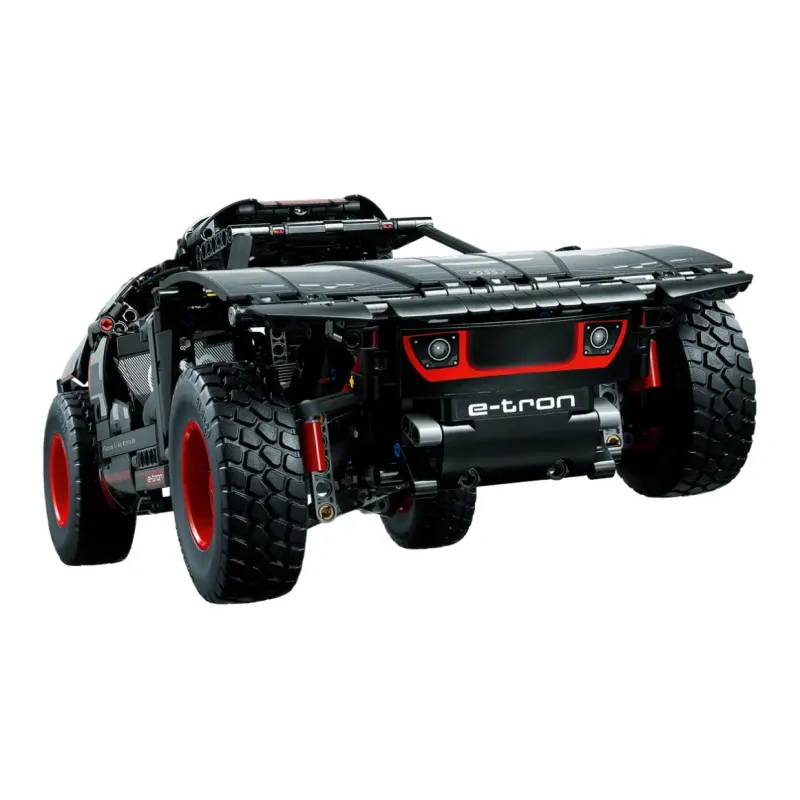 LEGO Technic Audi Rs Q E-tron Set 42160-2