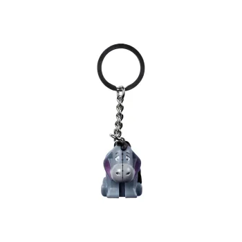 LEGO Eeyore Key Chain Building Blocks 854203