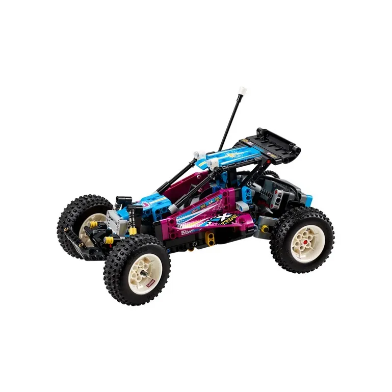 LEGO Technology Mechanical Set Building Blocks-0
