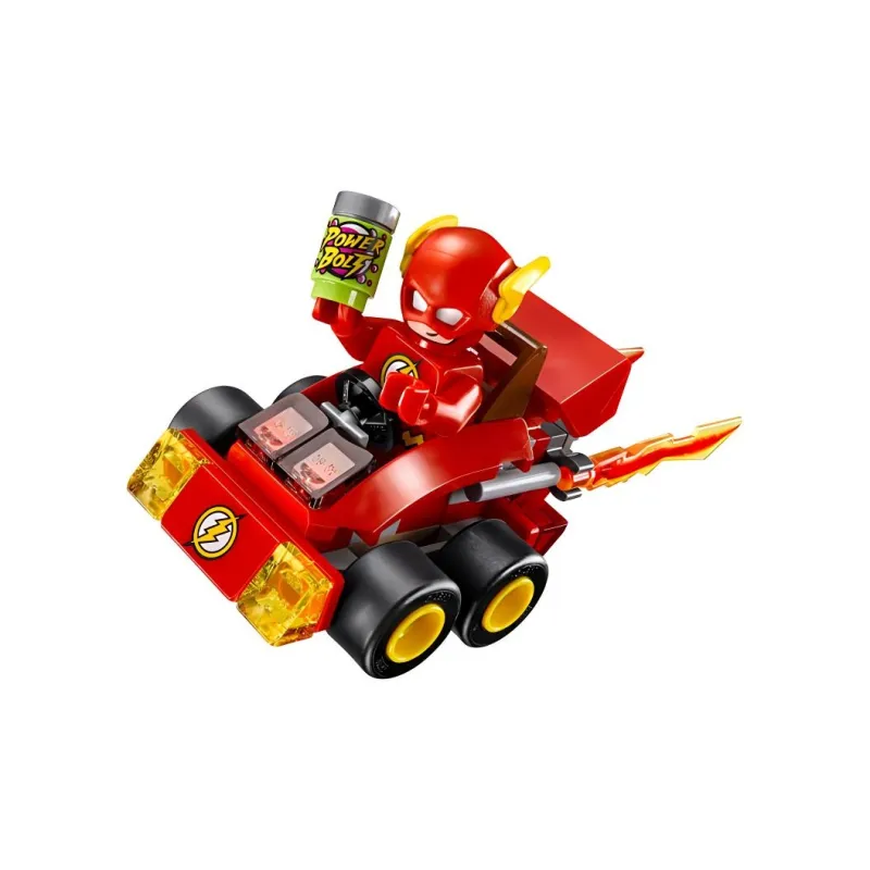 LEGO Marvel, Superhero Collection Building Blocks 0 300pcs 76063-3