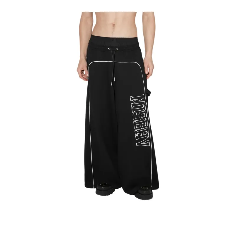 Misbhv Spring Breakers Tracksuit Pants-0