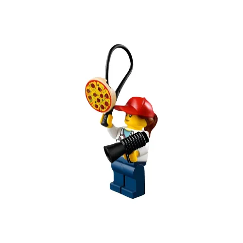 LEGO City Collection Building Blocks