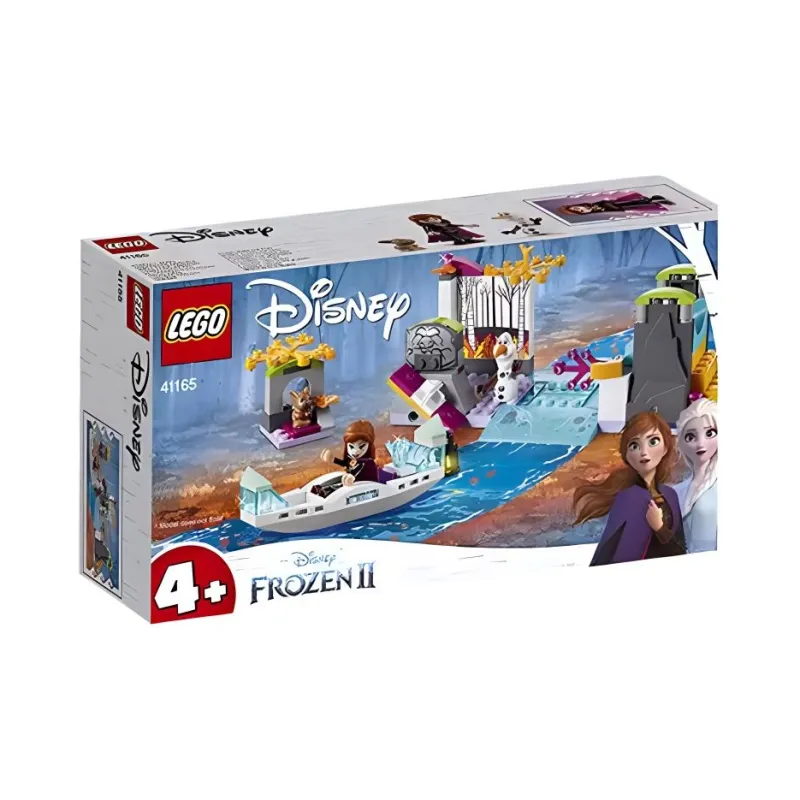 LEGO Building Blocks-2