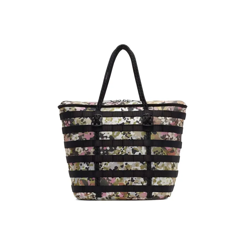 Nike AF 1 Aop Tote Bag Green-2