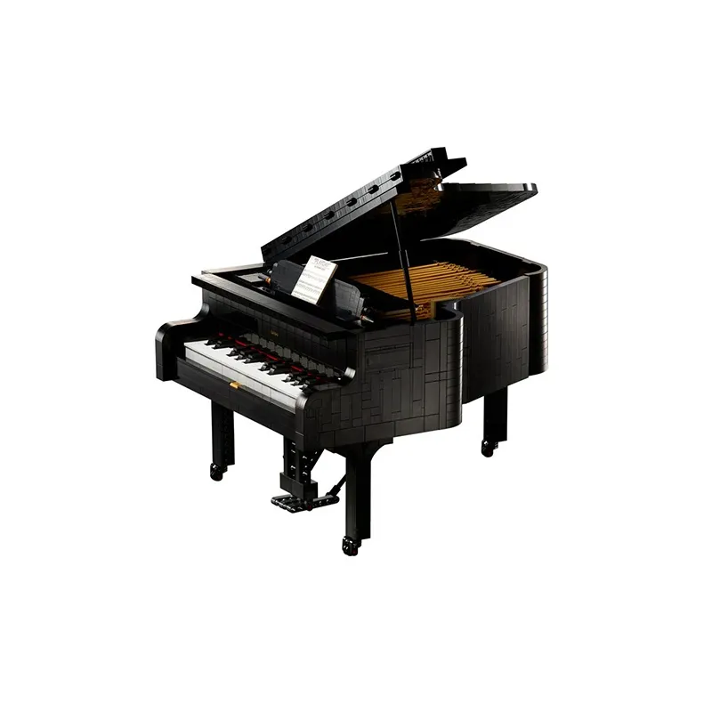 LEGO Grand Piano Building Blocks 21323-1