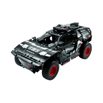 LEGO Technic Audi Rs Q E tron Set 42160
