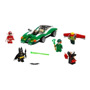 LEGO Super Hero Collection Building Blocks