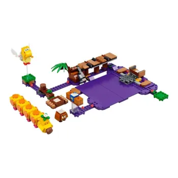 LEGO Super Mario Building Blocks