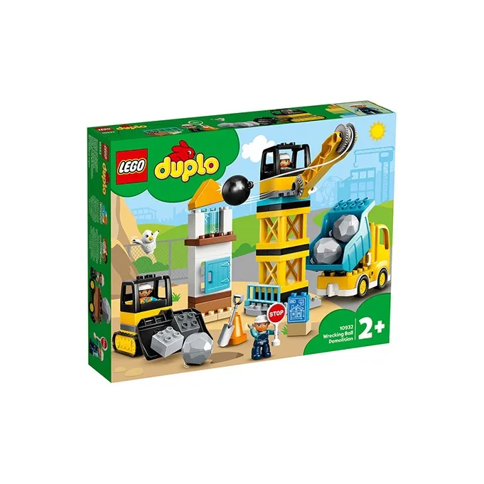 LEGO Collection Building Blocks-3
