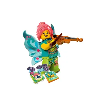 LEGO Building Blocks