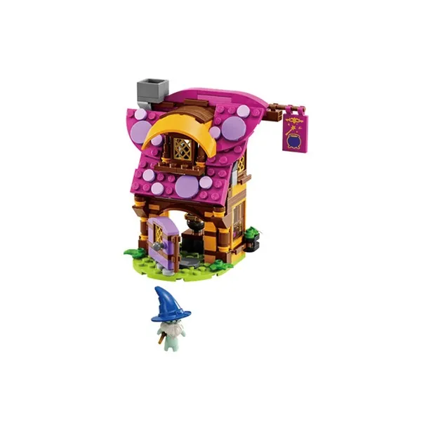 LEGO Dream Village Building Blocks 40657-1