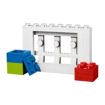 LEGO Iconic Picture Frame Building Blocks 40173