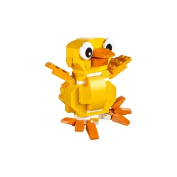 LEGO Building Blocks