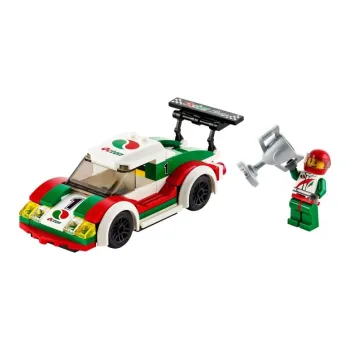 LEGO City Collection Building Blocks