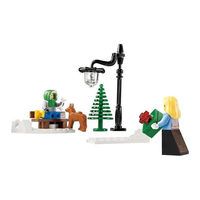 LEGO Building Blocks-2