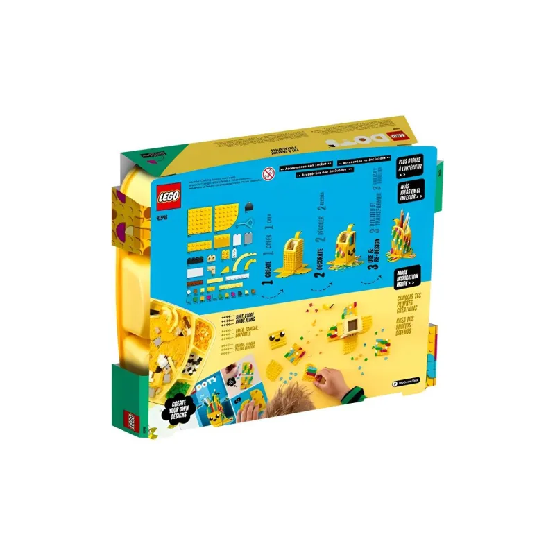 LEGO DOTS Series Building Blocks-2
