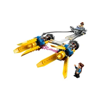 LEGO Star Wars Collection Building Blocks