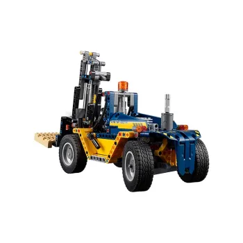 LEGO Technic Heavy Duty Forklift Set 42079
