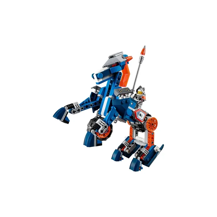 LEGO Future Knights Collection Building Blocks-1