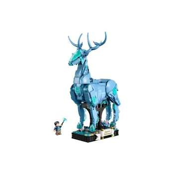 LEGO Expecto Patronum
