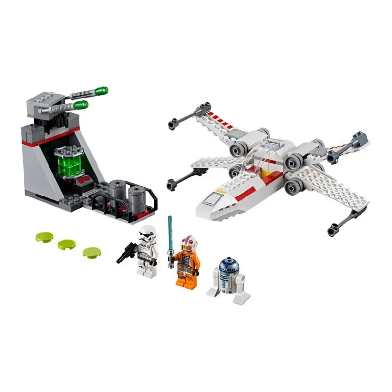 LEGO Star Wars Collection Building Blocks-0