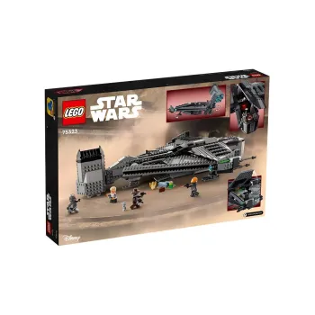 LEGO Classic Collection Defender Size Building Blocks 1001 2000 75323