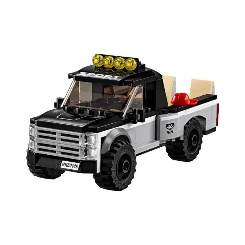 LEGO City Collection Building Blocks-1