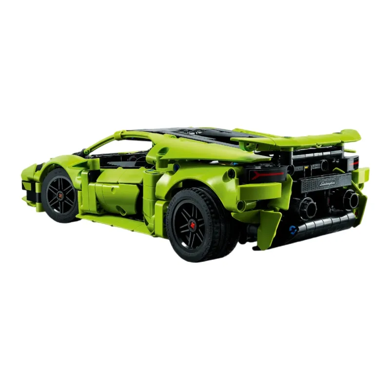 LEGO Lamborghini Huracan Technical-2
