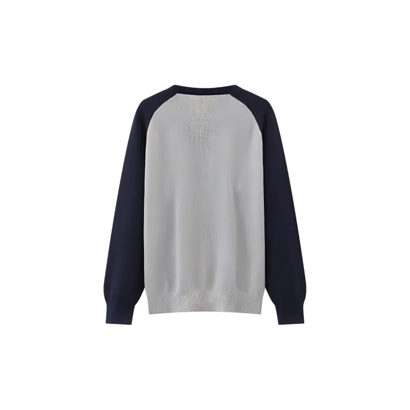 KUHNMARVIN Sweater Women's Heather Gray-1