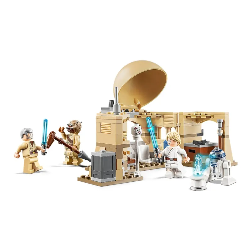 LEGO Star Wars Collection Building Blocks-1