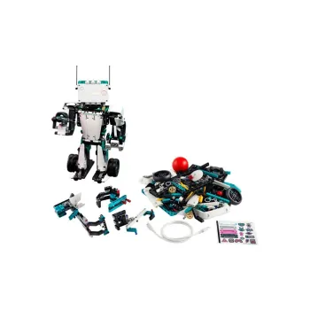 LEGO Mindstorms Series Brainstorm Robot Inventor Building Blocks 51515