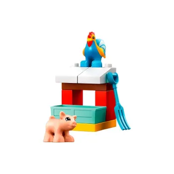LEGO Collection Building Blocks