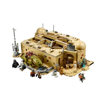 LEGO Mos Eisley Cantina Building Blocks 75290