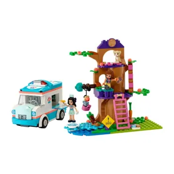 LEGO Good Friend Collection Building Blocks