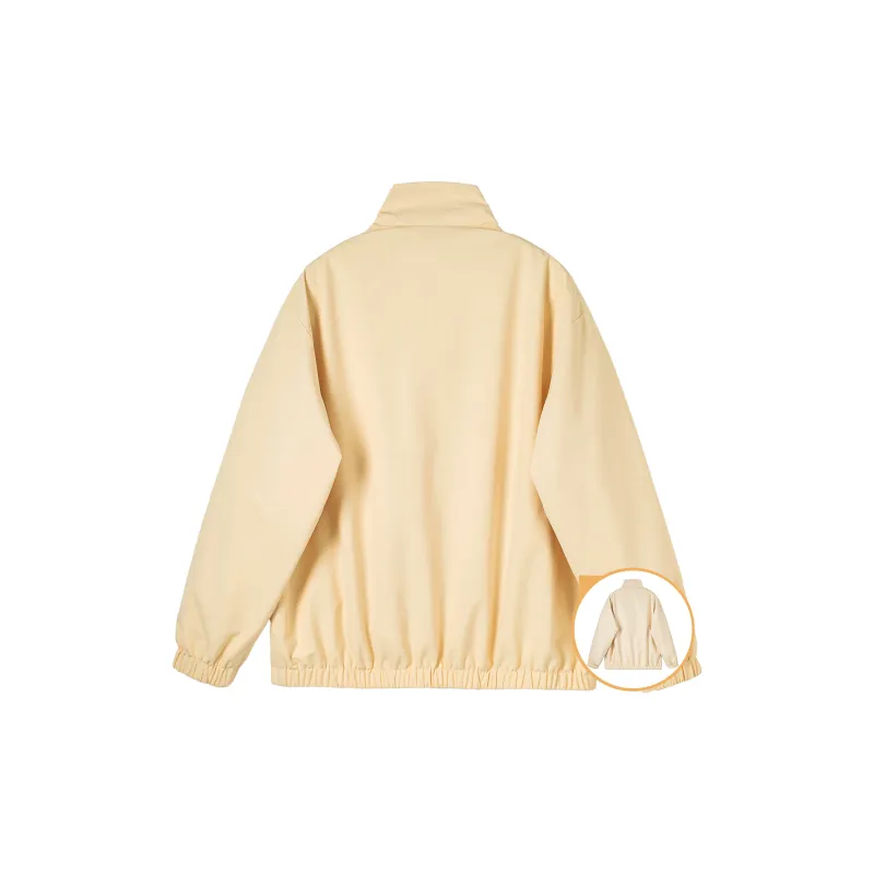Warrior Riding The Wind Collection Cloud Sail Collection Jackets & Coats Unisex-15
