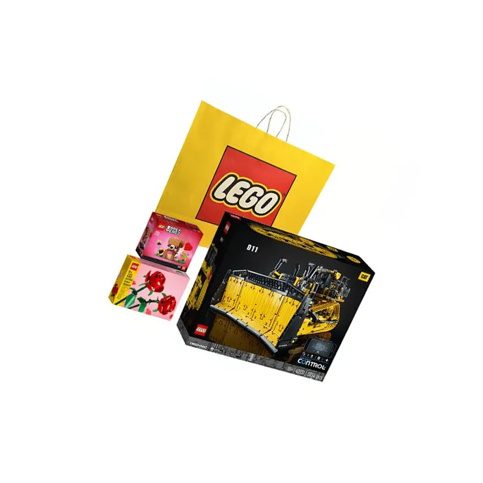 LEGO Building Blocks-1