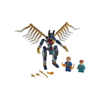 LEGO Building Blocks