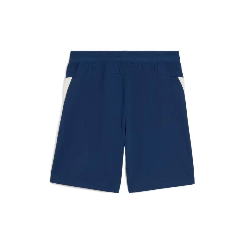 PUMA Training ShortsDRYCELL Portugal Casual Shorts Men's Dark Blue-1