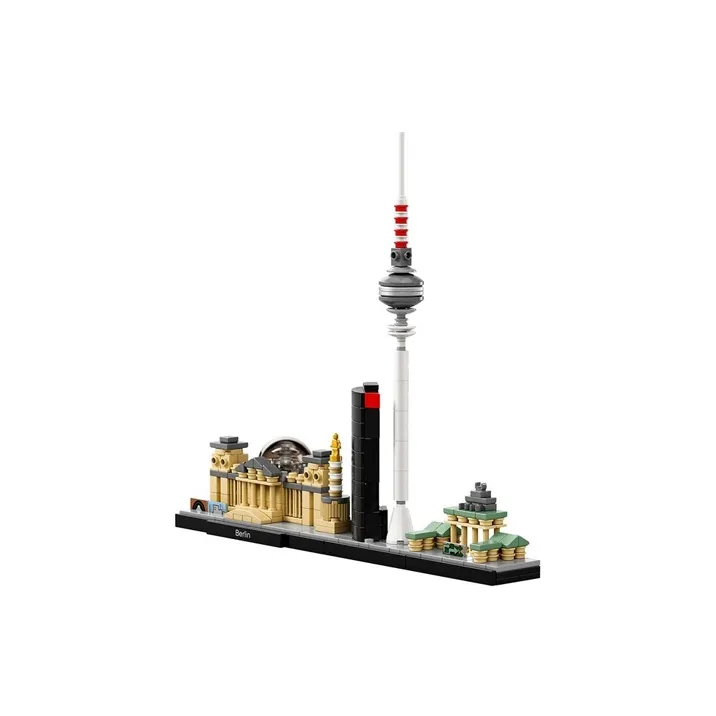 LEGO Architecture Berlin Set 21027-1