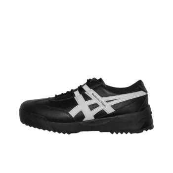 Onitsuka Tiger Delegation Ex Black White